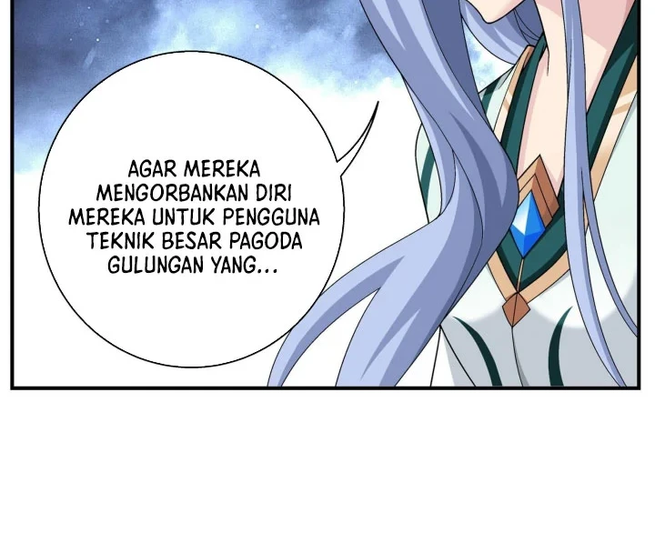 The Great Ruler chapter 275 halaman 25