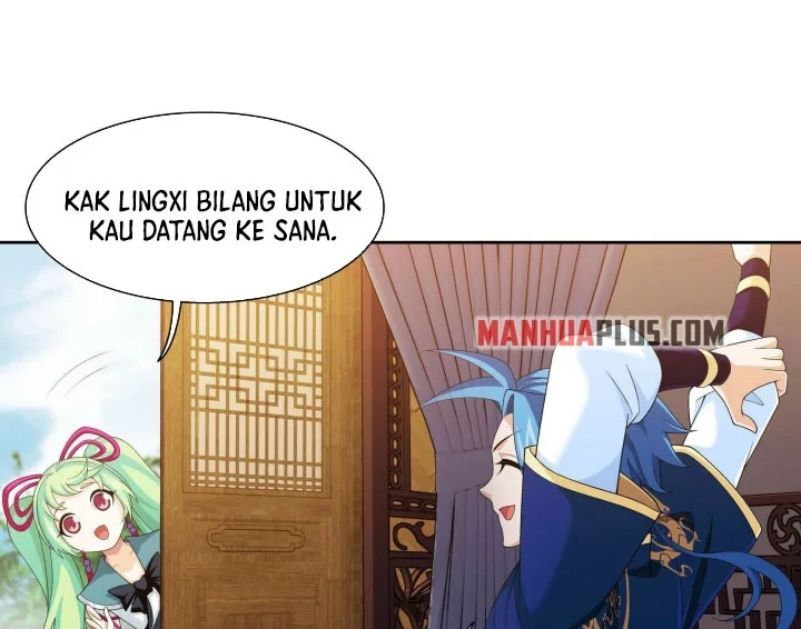 The Great Ruler chapter 276 halaman 3