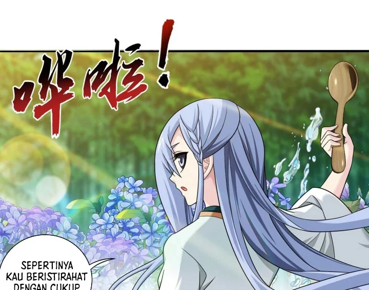 The Great Ruler chapter 276 halaman 5