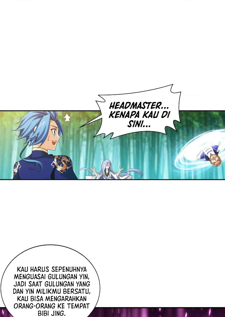 The Great Ruler chapter 276 halaman 11