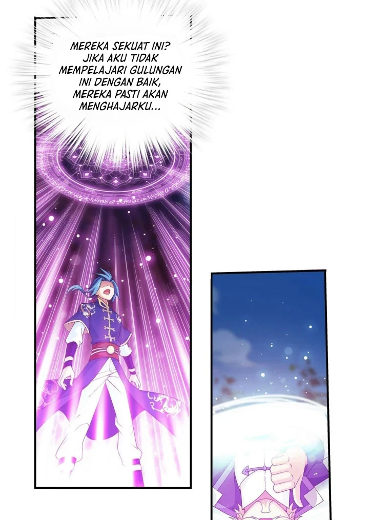 The Great Ruler chapter 276 halaman 13