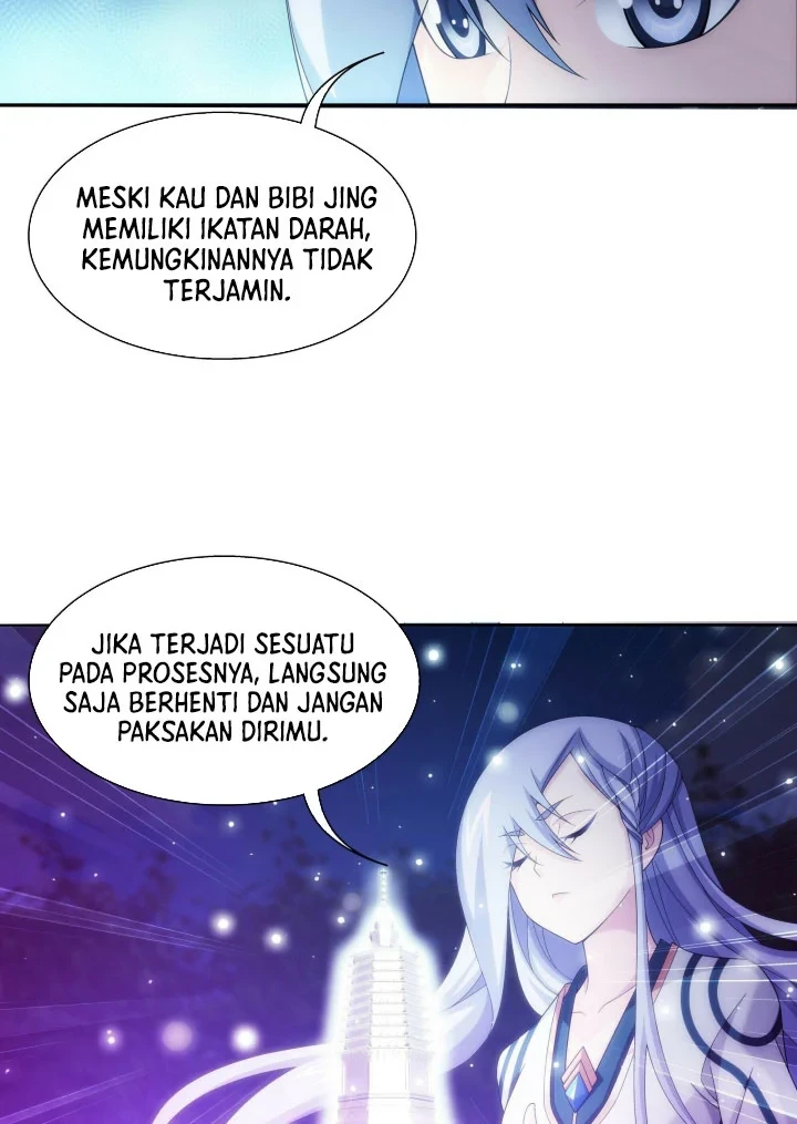 The Great Ruler chapter 276 halaman 15