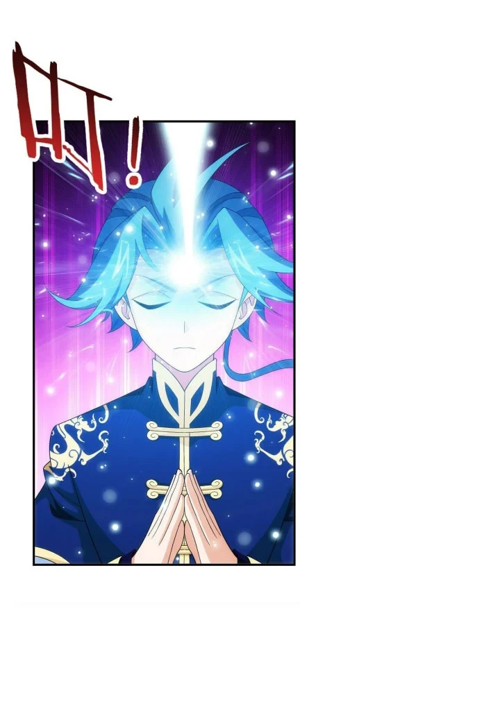 The Great Ruler chapter 276 halaman 17