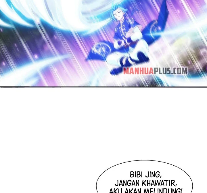 The Great Ruler chapter 276 halaman 19