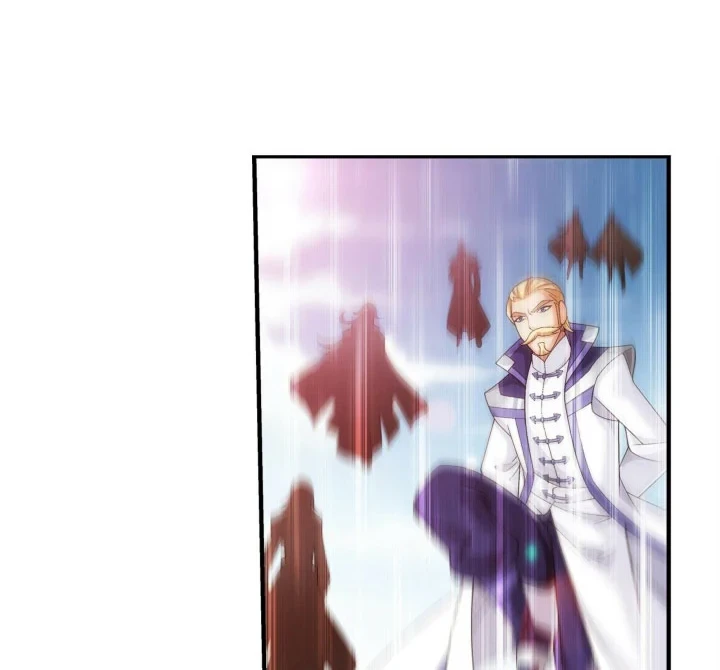 The Great Ruler chapter 276 halaman 23