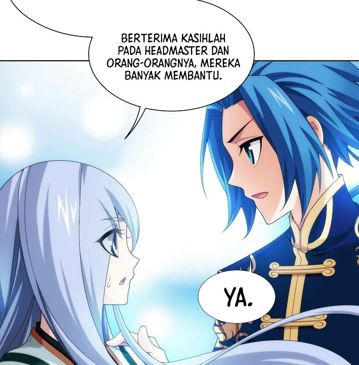 The Great Ruler chapter 277 halaman 5