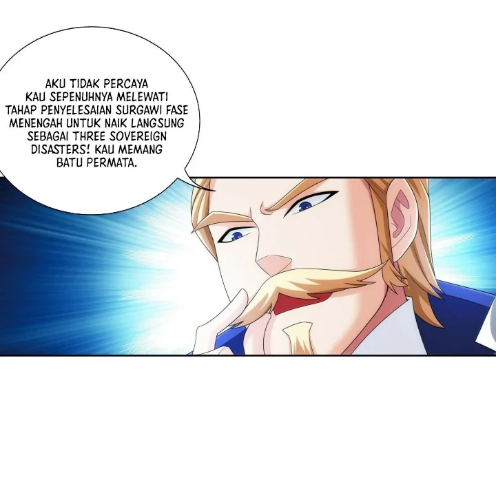 The Great Ruler chapter 277 halaman 9