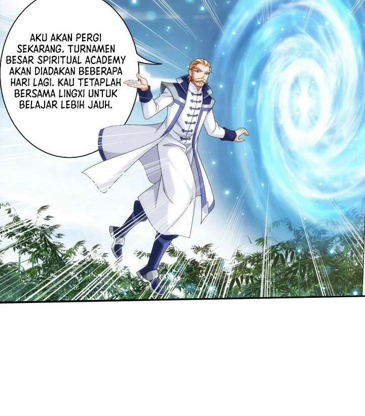The Great Ruler chapter 277 halaman 11