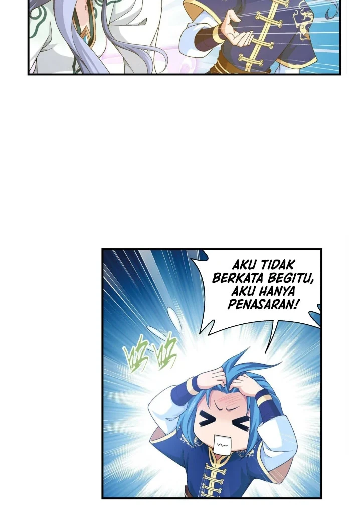 The Great Ruler chapter 278 halaman 3