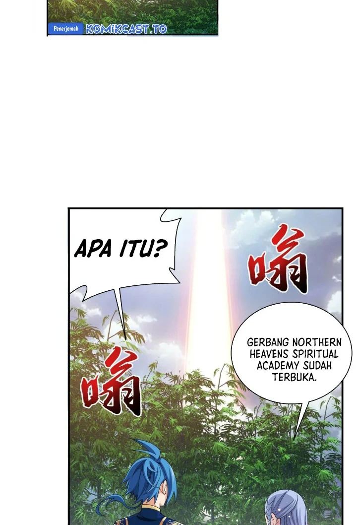 The Great Ruler chapter 278 halaman 5