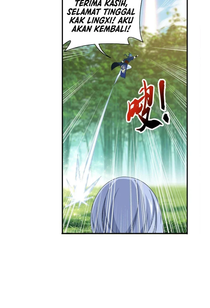The Great Ruler chapter 278 halaman 9