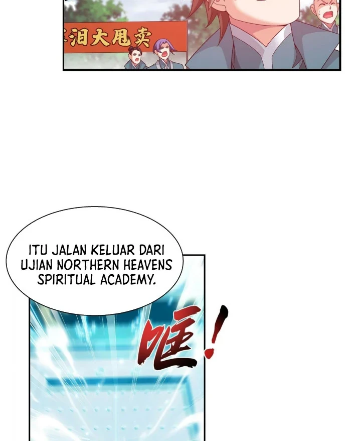 The Great Ruler chapter 278 halaman 11