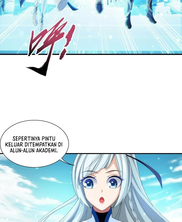 The Great Ruler chapter 278 halaman 13