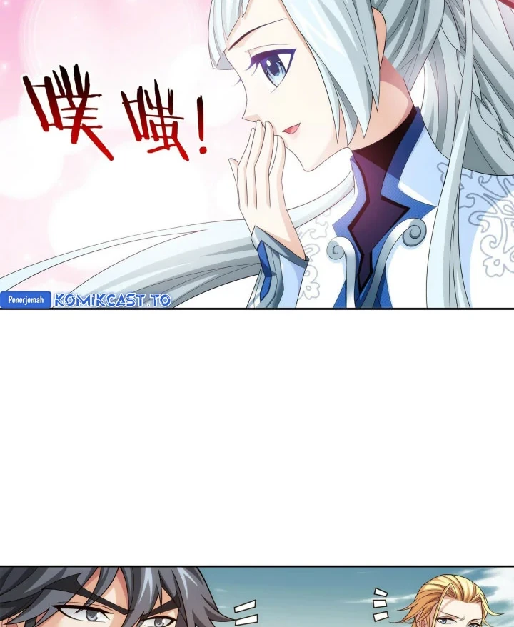 The Great Ruler chapter 278 halaman 15