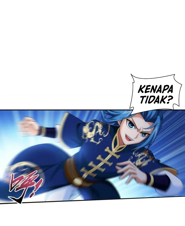 The Great Ruler chapter 278 halaman 17