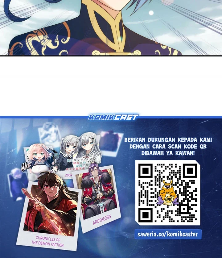 The Great Ruler chapter 278 halaman 23