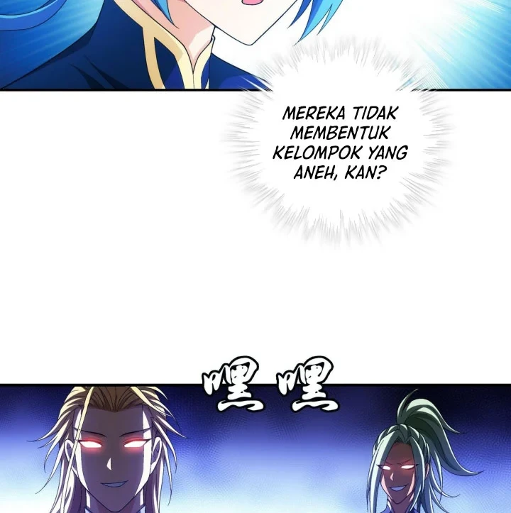 The Great Ruler chapter 279 halaman 3
