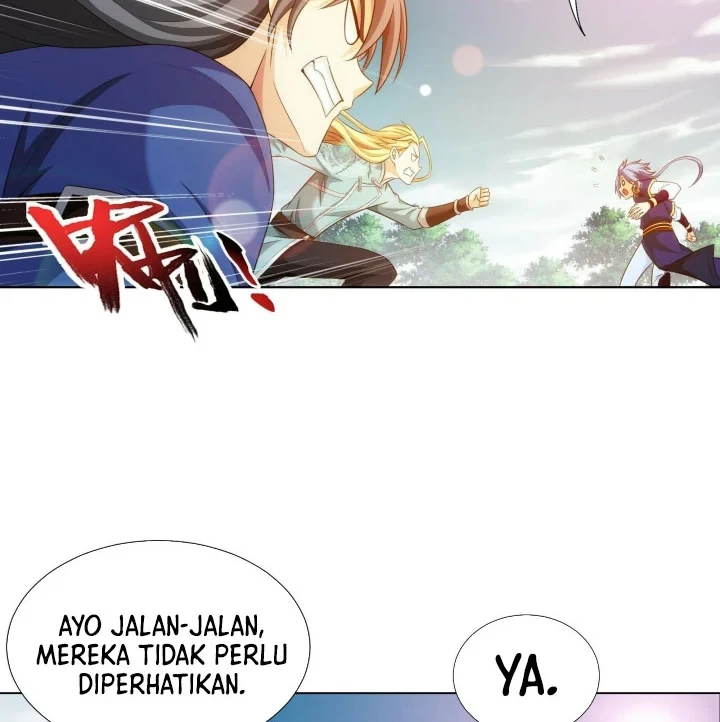 The Great Ruler chapter 279 halaman 5