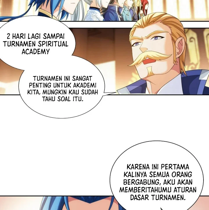 The Great Ruler chapter 279 halaman 7