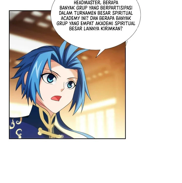 The Great Ruler chapter 279 halaman 9