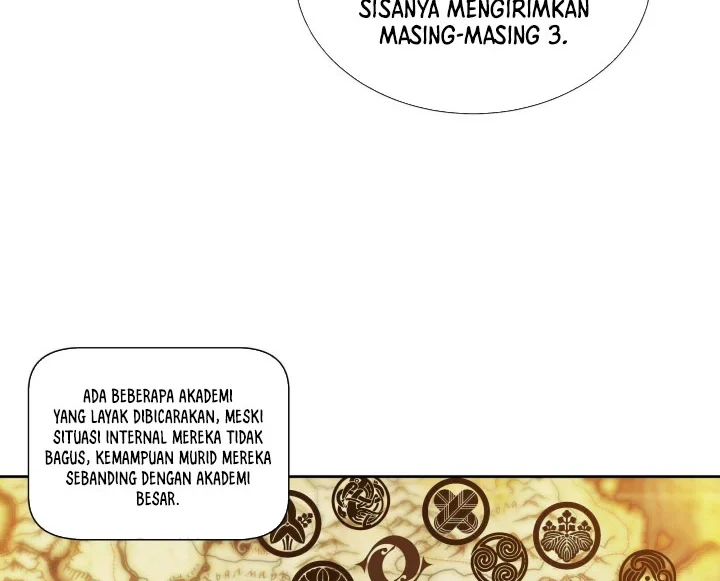 The Great Ruler chapter 279 halaman 11