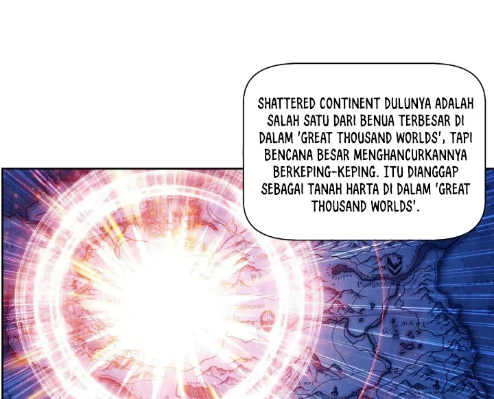 The Great Ruler chapter 279 halaman 13