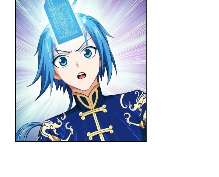 The Great Ruler chapter 279 halaman 17