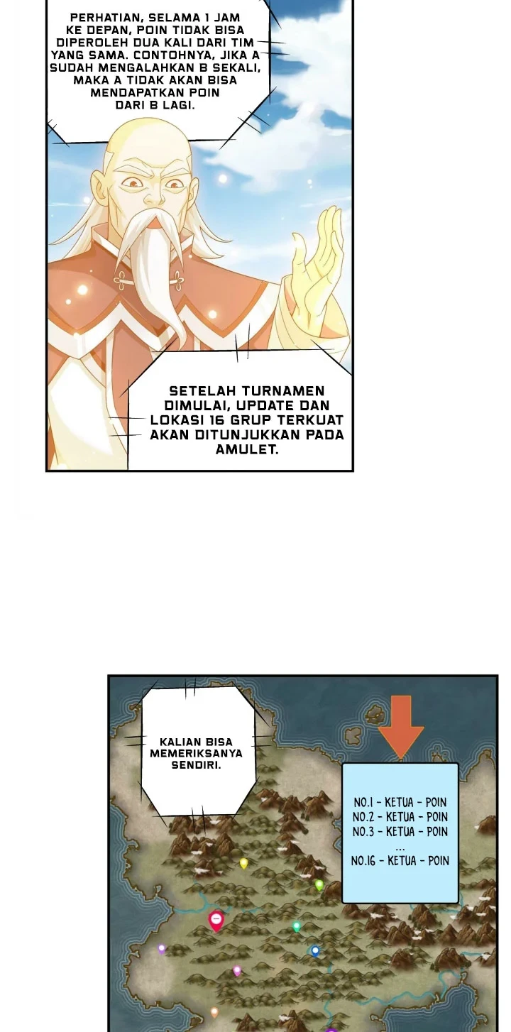 The Great Ruler chapter 280 halaman 5