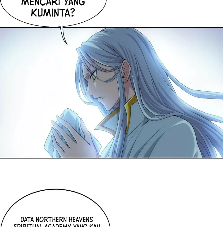 The Great Ruler chapter 280 halaman 13