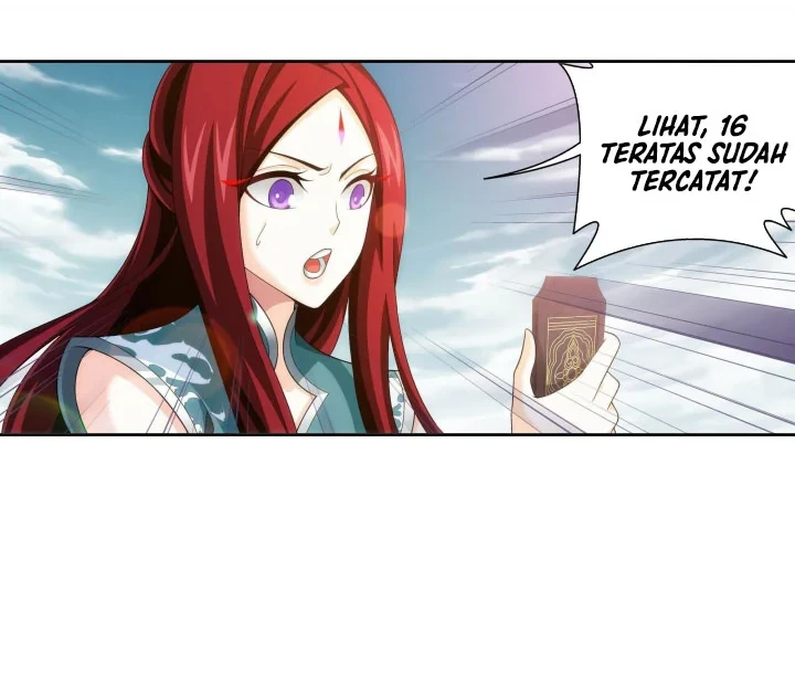 The Great Ruler chapter 280 halaman 17