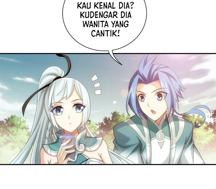The Great Ruler chapter 280 halaman 19