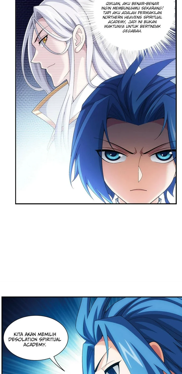 The Great Ruler chapter 281 halaman 5