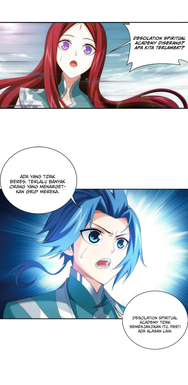 The Great Ruler chapter 281 halaman 9