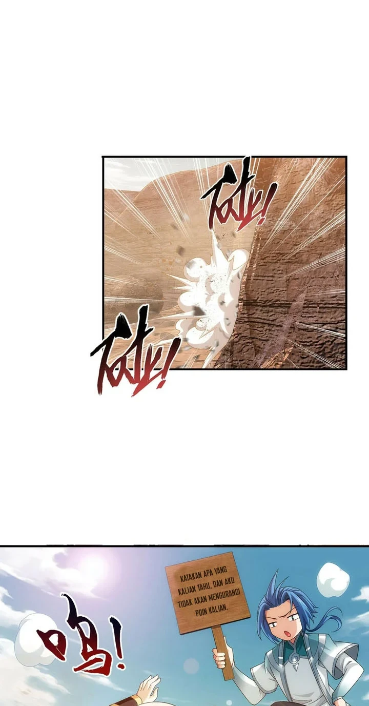 The Great Ruler chapter 281 halaman 11