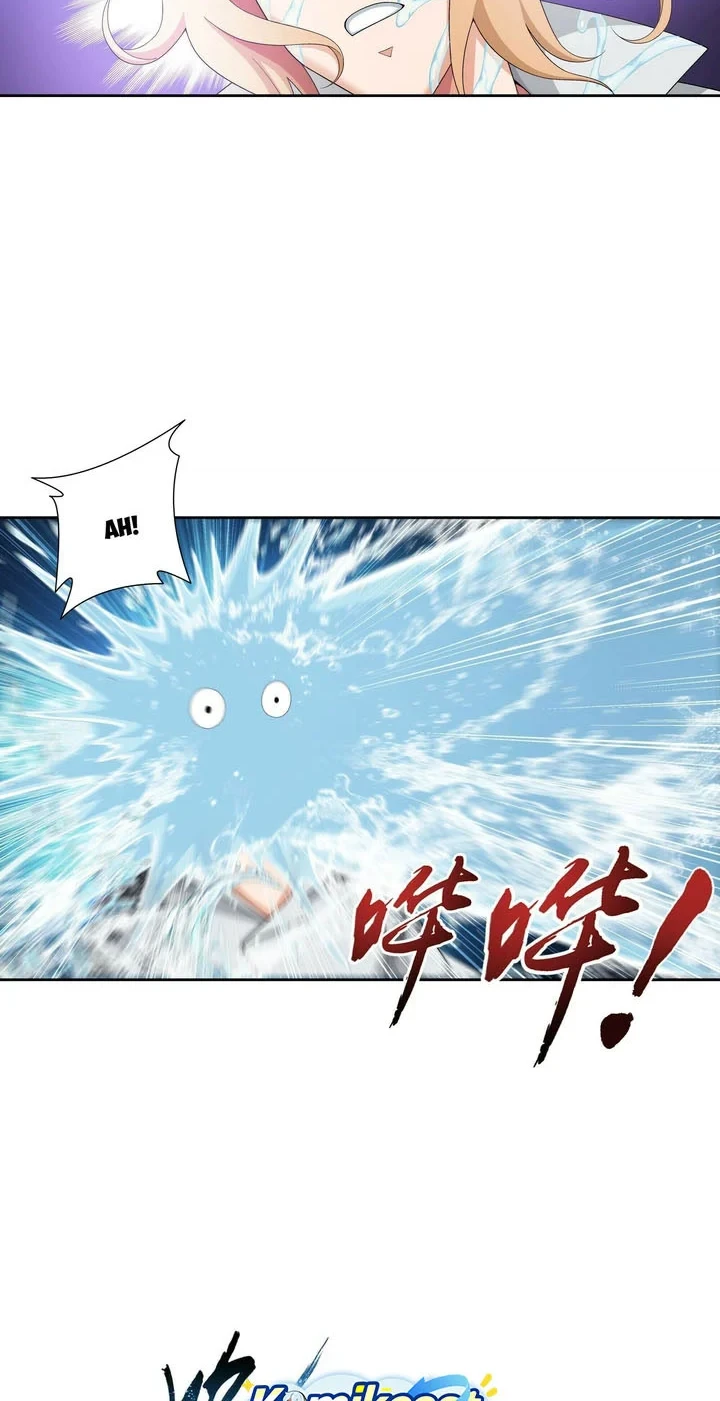 The Great Ruler chapter 282 halaman 3