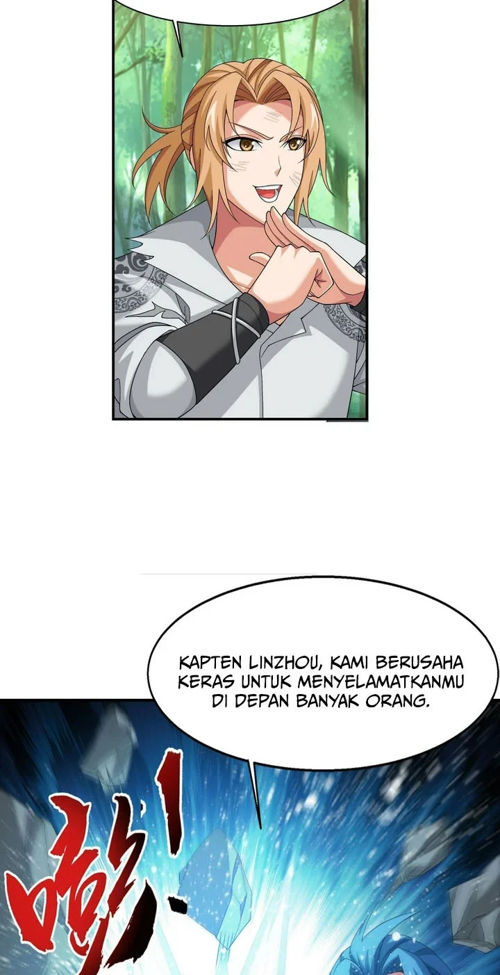 The Great Ruler chapter 282 halaman 5