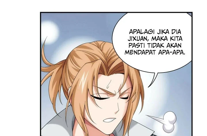 The Great Ruler chapter 282 halaman 19