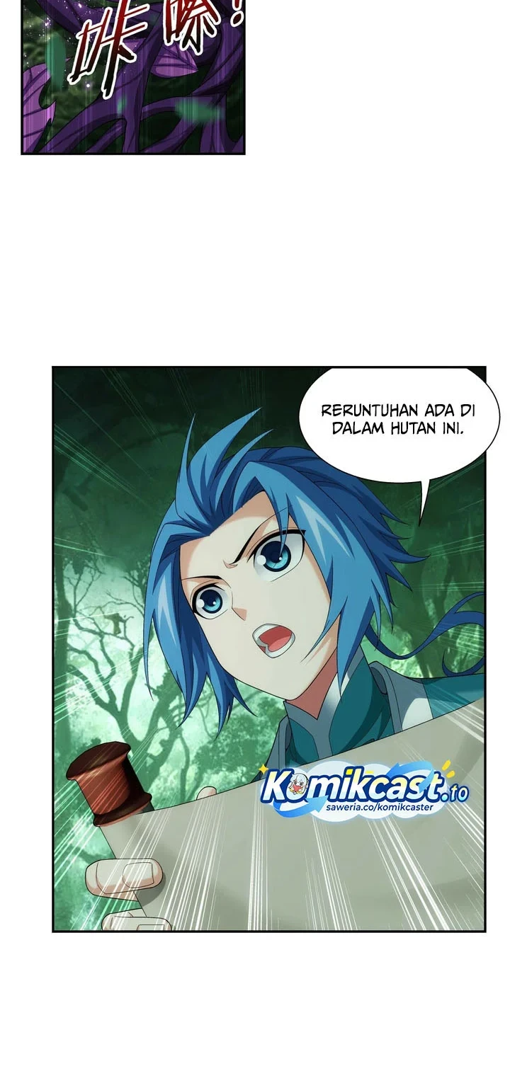 The Great Ruler chapter 283 halaman 3