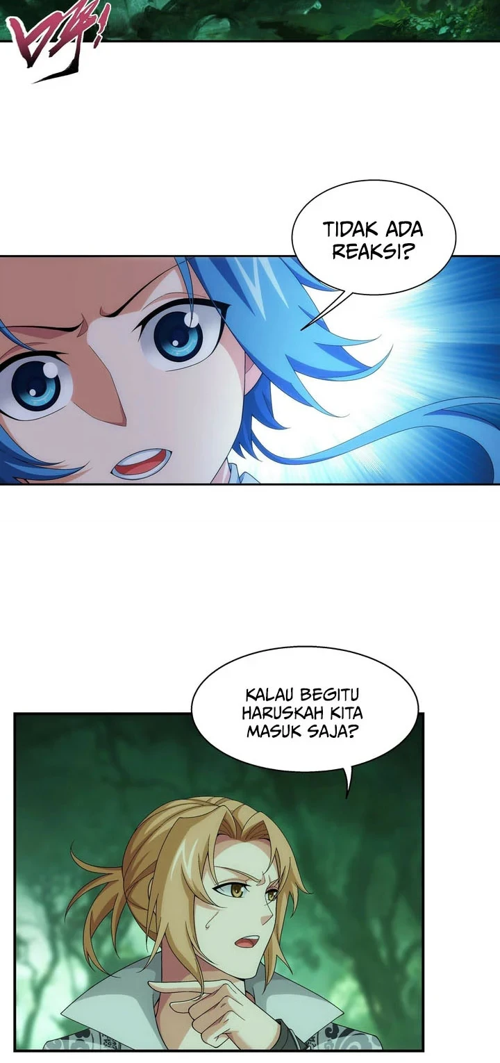 The Great Ruler chapter 283 halaman 5