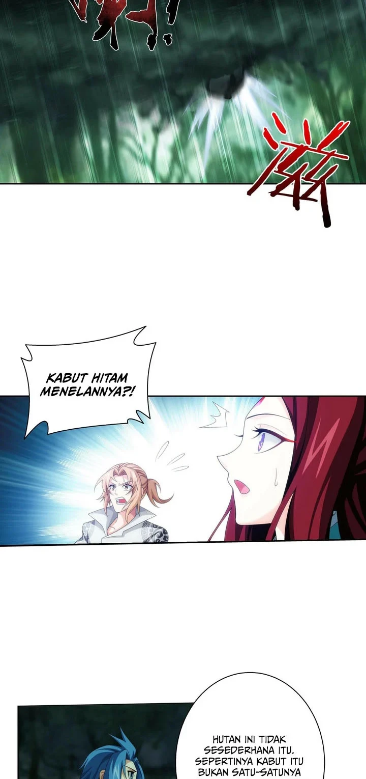 The Great Ruler chapter 283 halaman 7