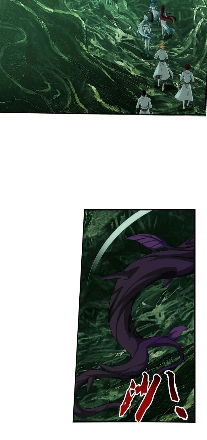 The Great Ruler chapter 283 halaman 9