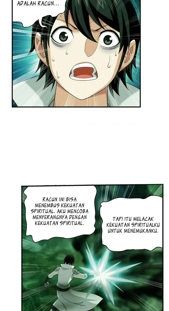 The Great Ruler chapter 284 halaman 7