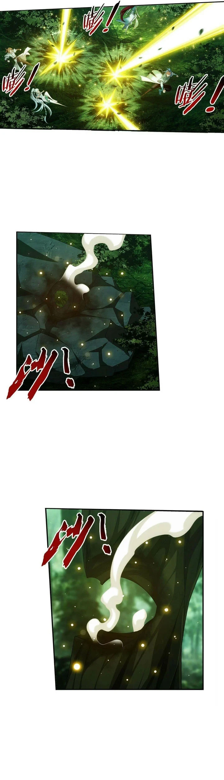 The Great Ruler chapter 284 halaman 18