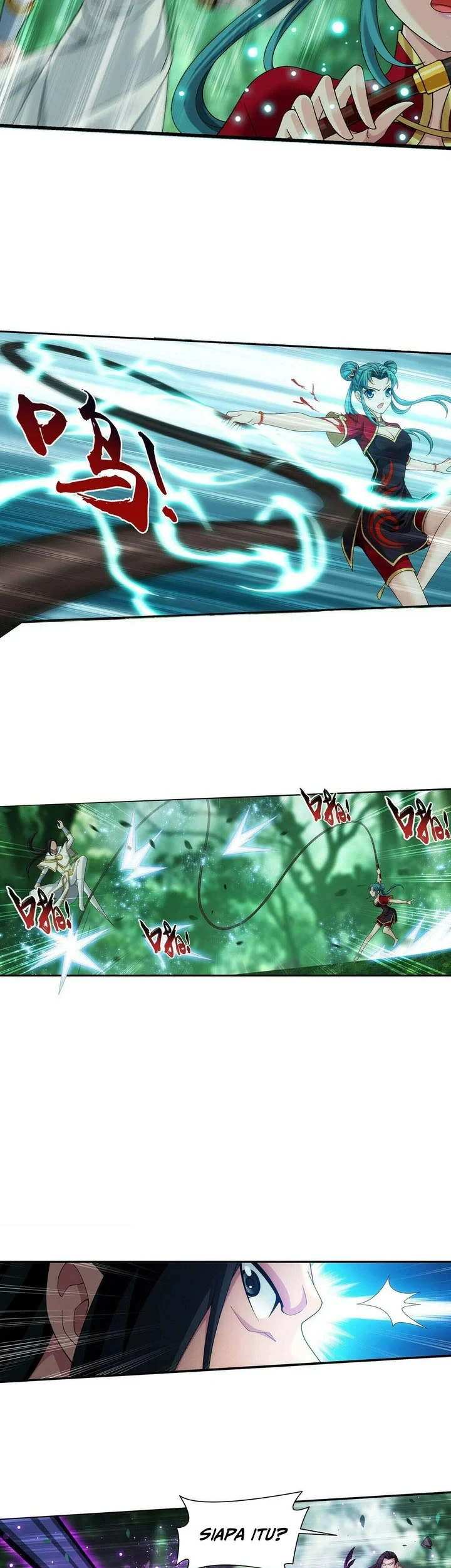 The Great Ruler chapter 285 halaman 6