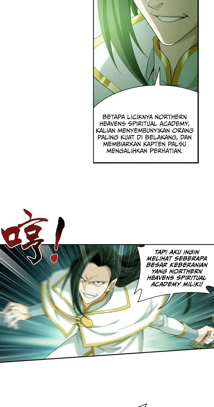 The Great Ruler chapter 285 halaman 13