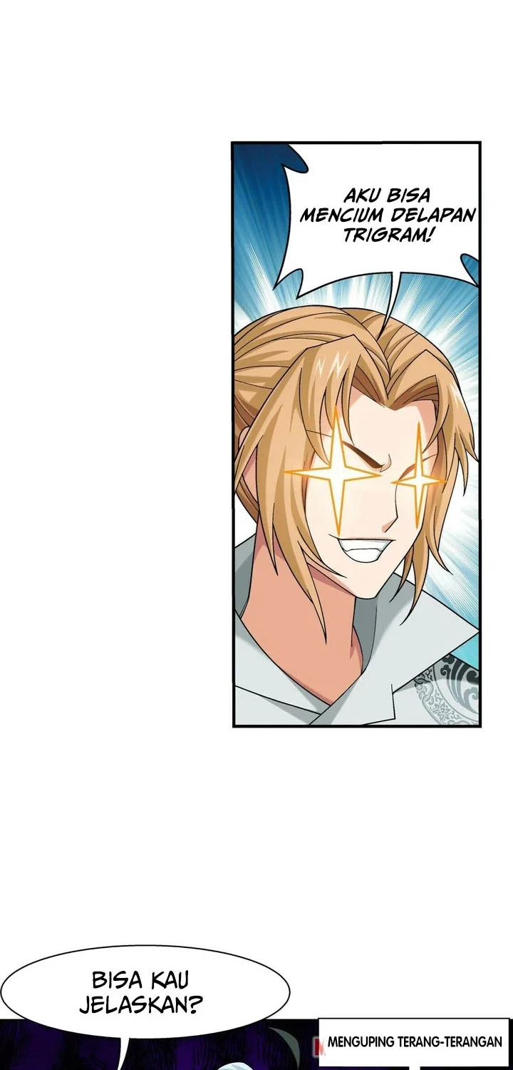 The Great Ruler chapter 286 halaman 3