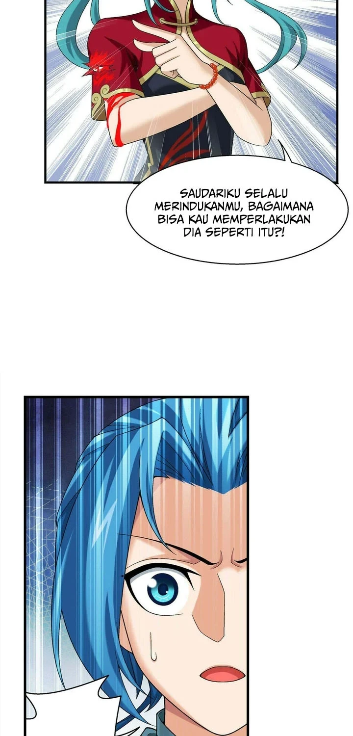 The Great Ruler chapter 286 halaman 5