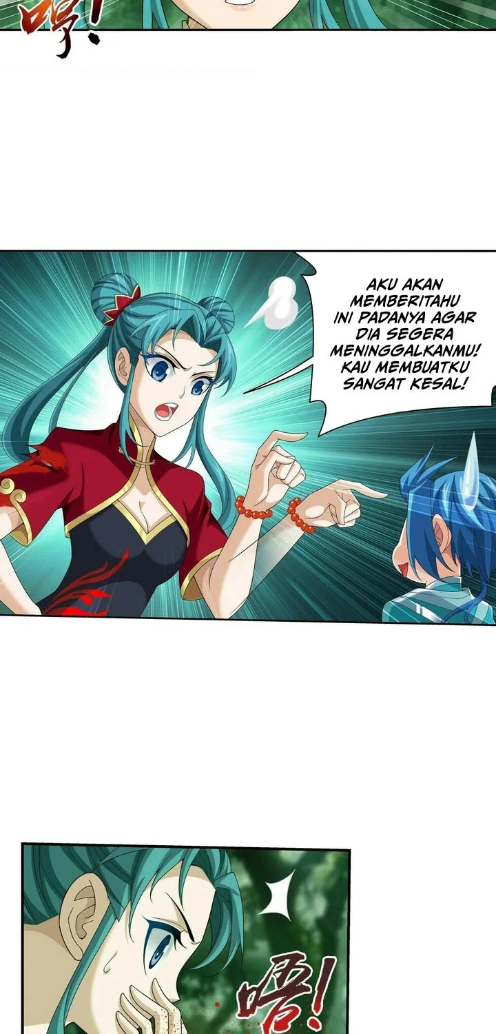 The Great Ruler chapter 286 halaman 7