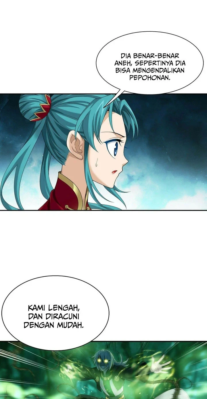 The Great Ruler chapter 286 halaman 11