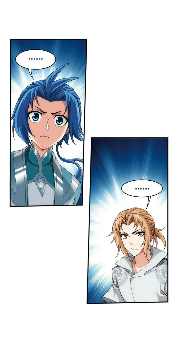 The Great Ruler chapter 286 halaman 17